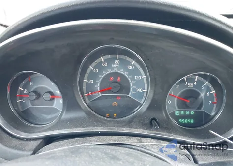 2013 Chrysler 200 Lx z USA, uszkodzony, nr VIN 1C3CCBAB0DN668412